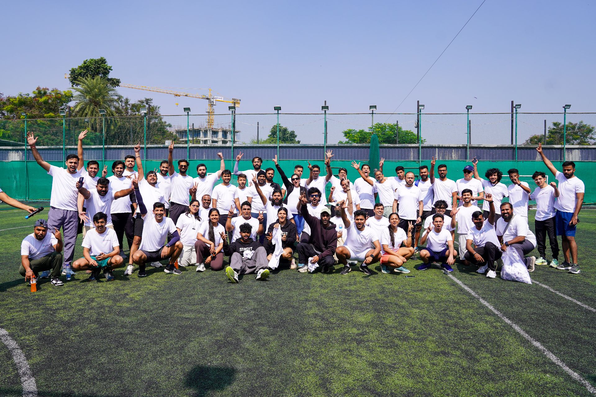 Locus Sports Day 2025